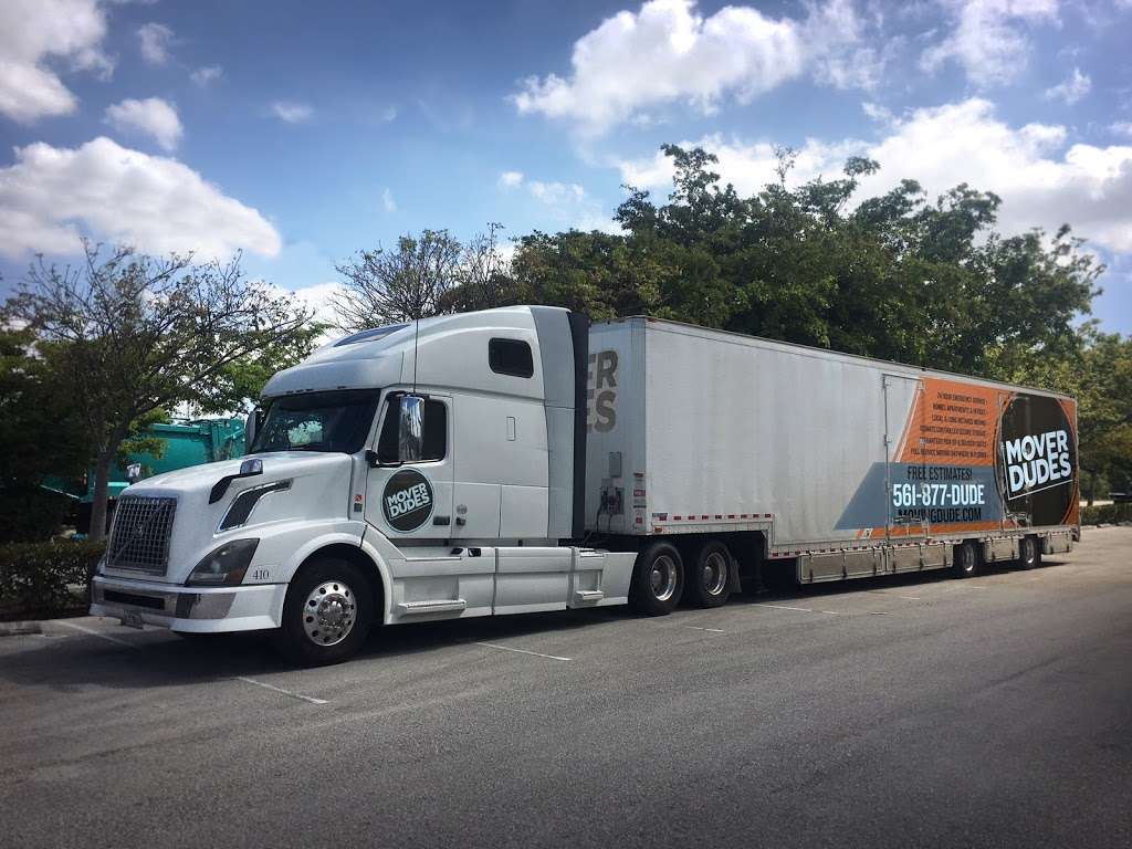 Moving Dudes LLC - Nationwide & Cross Country Relocation Company | 1500 South Powerline Road UNIT C, Deerfield Beach, FL 33442 | Phone: (954) 256-1805