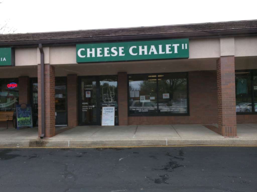Cheese Chalet | 5337 Limestone Rd, Wilmington, DE 19808, USA | Phone: (302) 239-5548