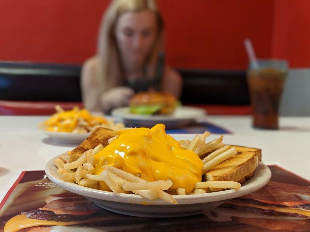 Steak n Shake | 3509 US Hwy 98 N, Lakeland, FL 33809, USA | Phone: (863) 858-9797