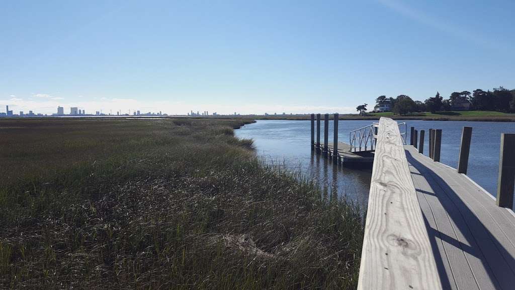 Absecon Creek Boat Ramp | 527 4th St, Absecon, NJ 08201, USA | Phone: (609) 272-9252