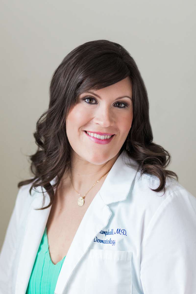 Lauren Campbell M.D., FAAD | 27700 Northwest Fwy Suite 490, Cypress, TX 77433, USA | Phone: (281) 895-3376