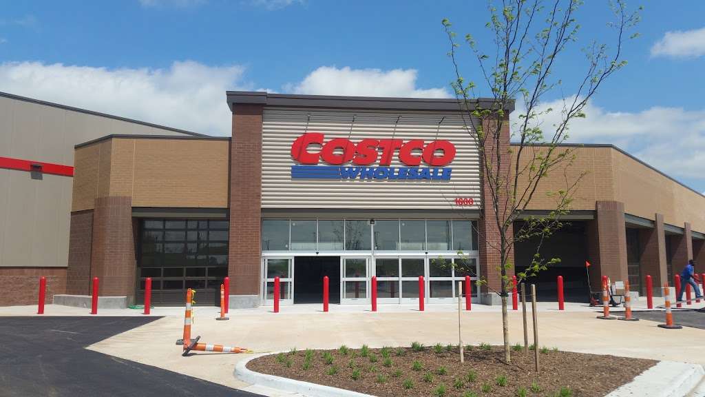 Costco Wholesale | 1600 NW 88th St, Kansas City, MO 64155 | Phone: (816) 857-7086