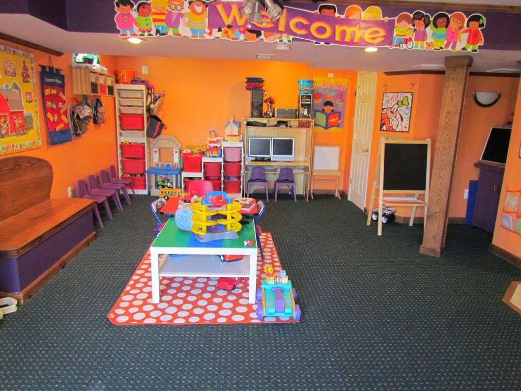 Its A Kids World Home DayCare | 12304 Tavistock Ct, Laurel, MD 20708, USA | Phone: (301) 725-1547