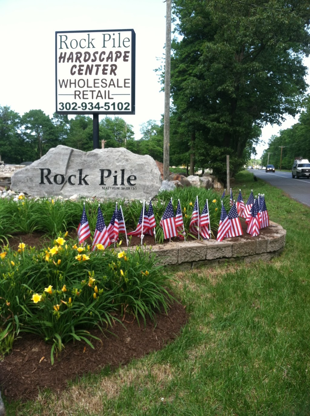 Rock Pile | 28089 Rock Pile Way, Millsboro, DE 19966 | Phone: (302) 934-5102