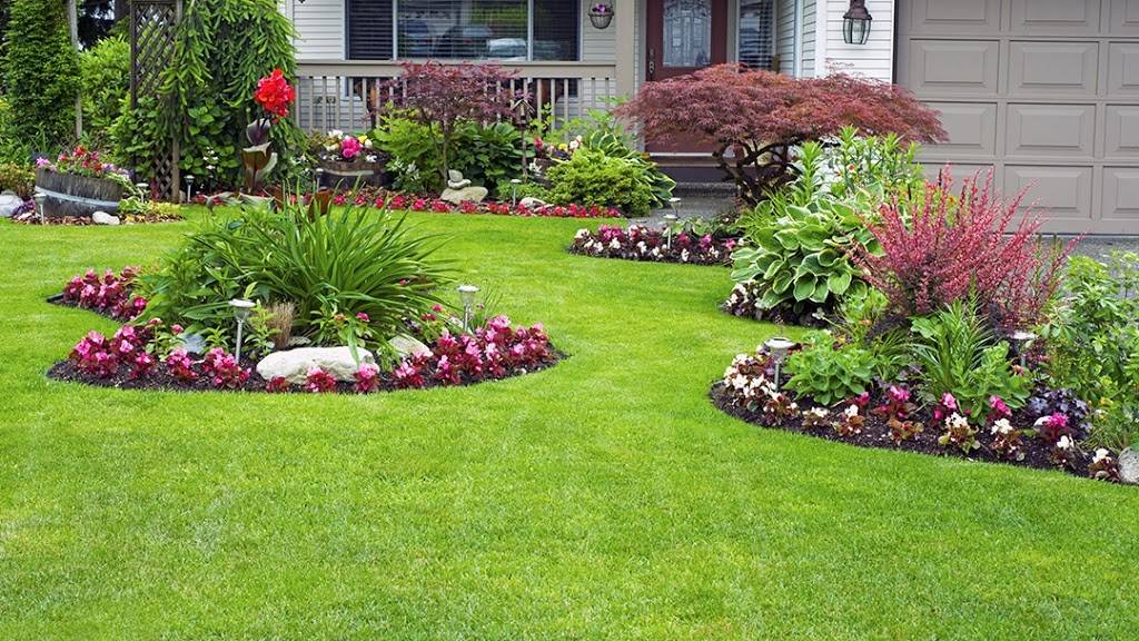 Tops Lawn Care | 102 Cunningham Rd, Bellevue, NE 68005, USA | Phone: (402) 292-2214