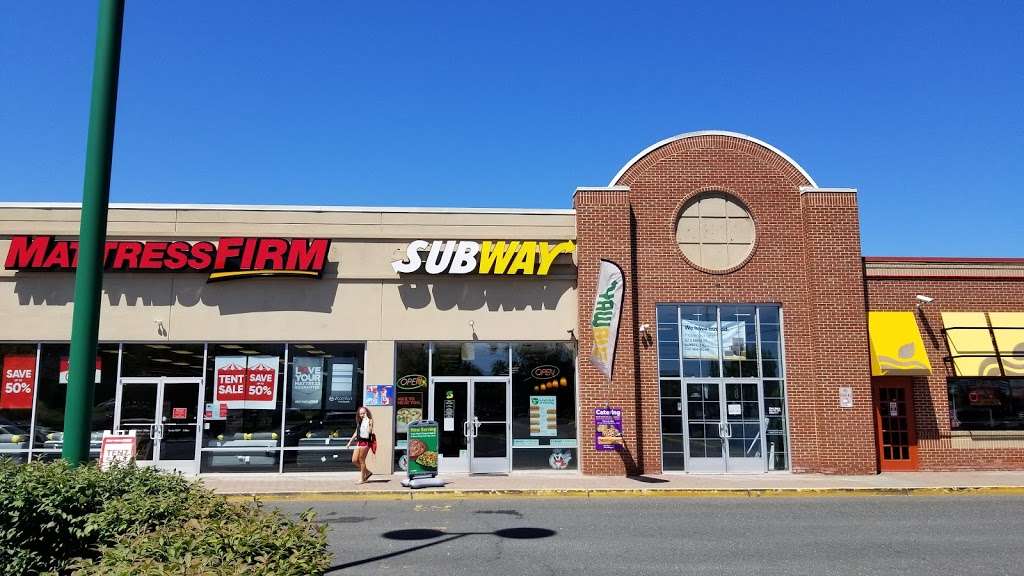 Subway Restaurants | 2305 NJ-66, Ocean Township, NJ 07712, USA | Phone: (732) 695-2457