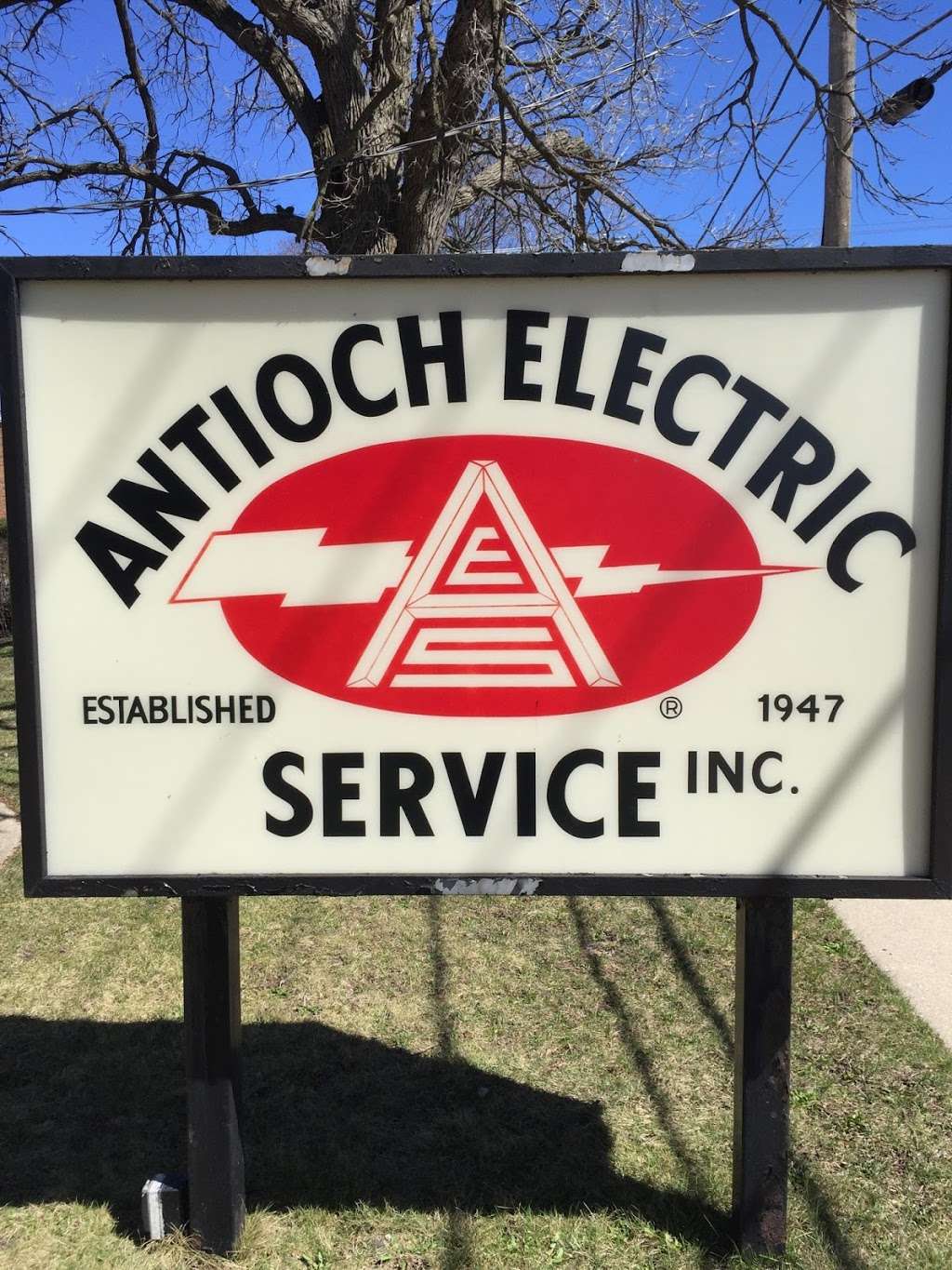 Antioch Electric Service Inc | 543 Lake St, Antioch, IL 60002, USA | Phone: (847) 395-0642