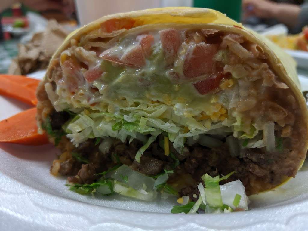 Mis Amigos Taco | 14249 Hawthorne Blvd, Hawthorne, CA 90250, USA | Phone: (310) 973-8226