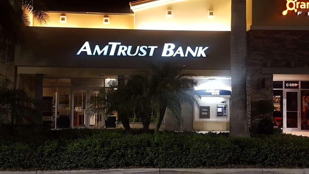 AmTrust Bank | 2625 FL-7, Wellington, FL 33414 | Phone: (561) 795-3240