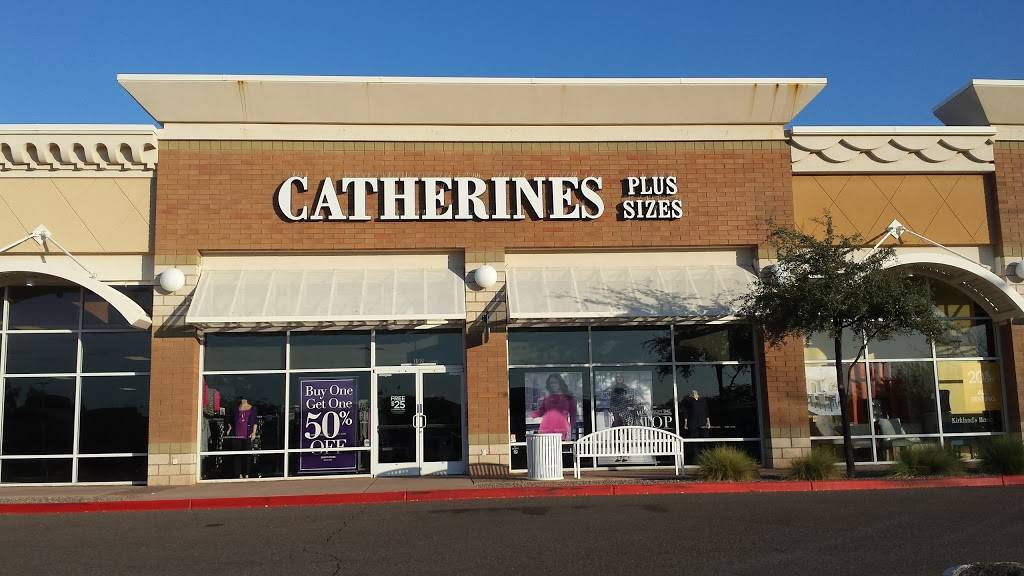 Catherines - CLOSED | 833 N Dobson Rd Suite 102, Mesa, AZ 85201, USA | Phone: (480) 281-9047