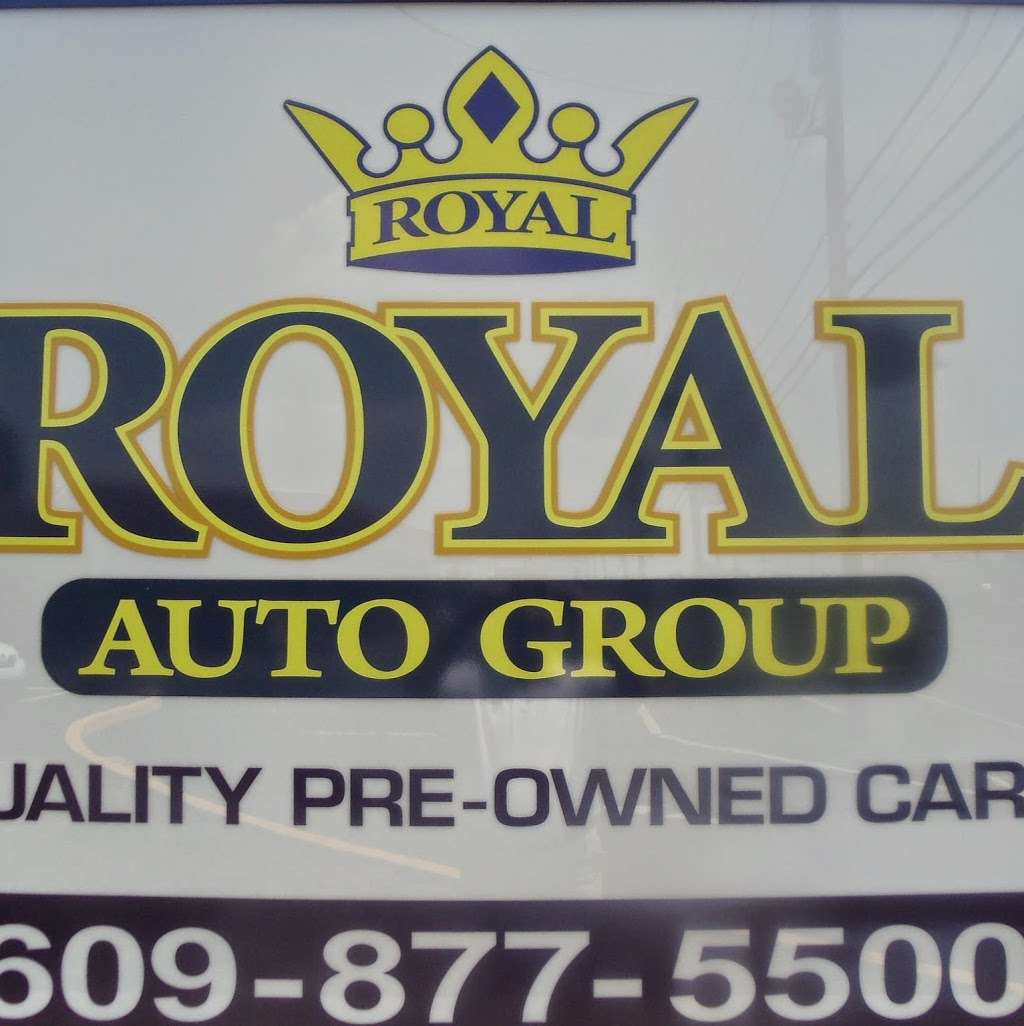 Royal Auto Group Used Cars & Trucks | 4379 US Hwy 130, Burlington, NJ 08016, USA | Phone: (609) 877-5500