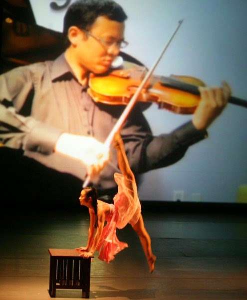 Ton Ta Violin Studio | 9702 Harrowgate Dr, Houston, TX 77031, USA | Phone: (832) 413-3409