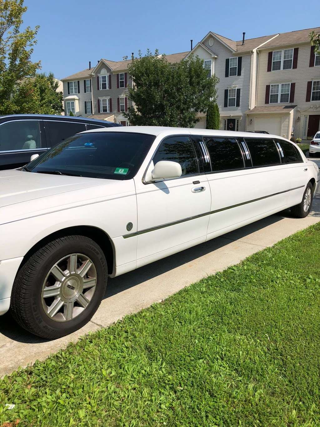 ATLANTIC CITY SHABA LIMOUSINE SERVICES | 19N N Boston Ave, Atlantic City, NJ 08401, USA | Phone: (609) 665-3629