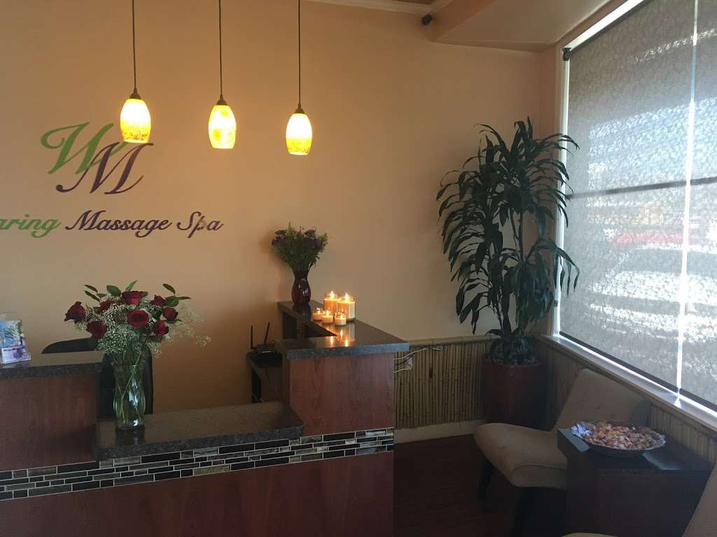 Waring Massage Spa | 5154 Waring Rd, San Diego, CA 92120, USA | Phone: (619) 583-9999