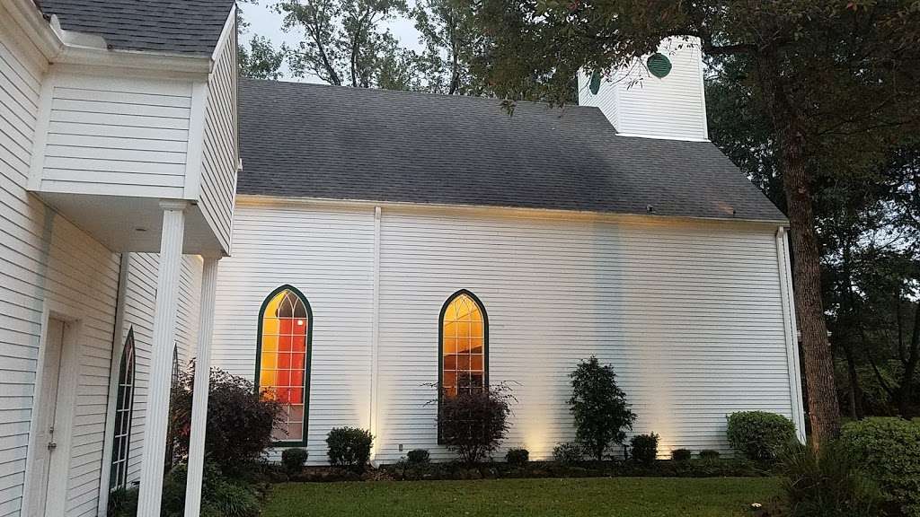 New Life Church On Northpark | 4032 Northpark Dr, Humble, TX 77345 | Phone: (281) 360-7766