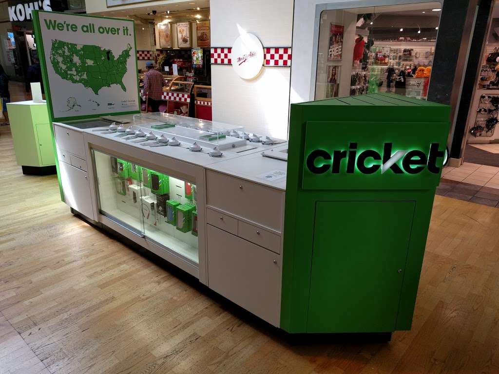Cricket Wireless Authorized Retailer | 447 Great Mall Dr Unit 1210, Milpitas, CA 95035, USA | Phone: (408) 942-3063