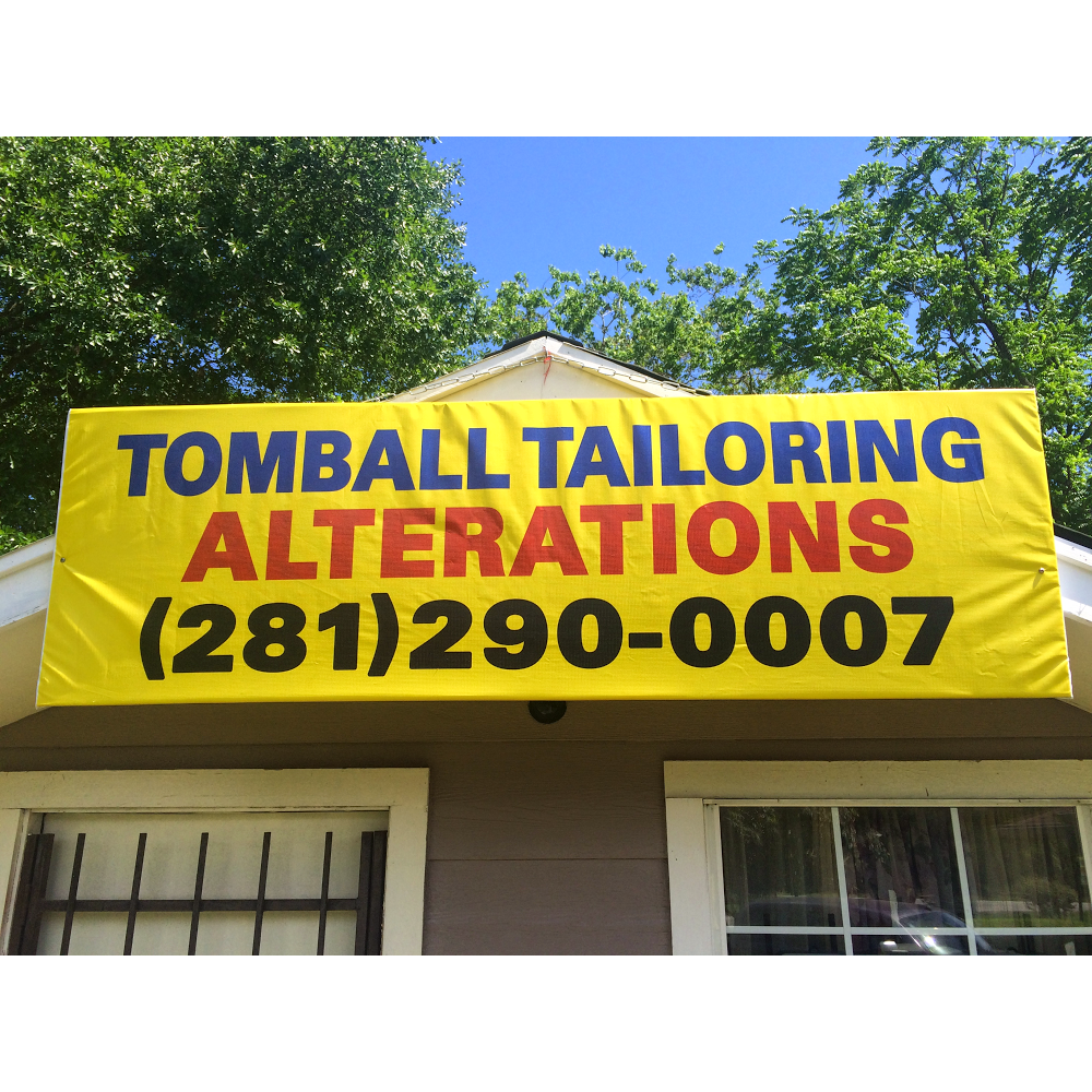 Tomball Tailoring Alterations | 14523 Mary Jane Ln, Tomball, TX 77377, USA | Phone: (281) 290-0007