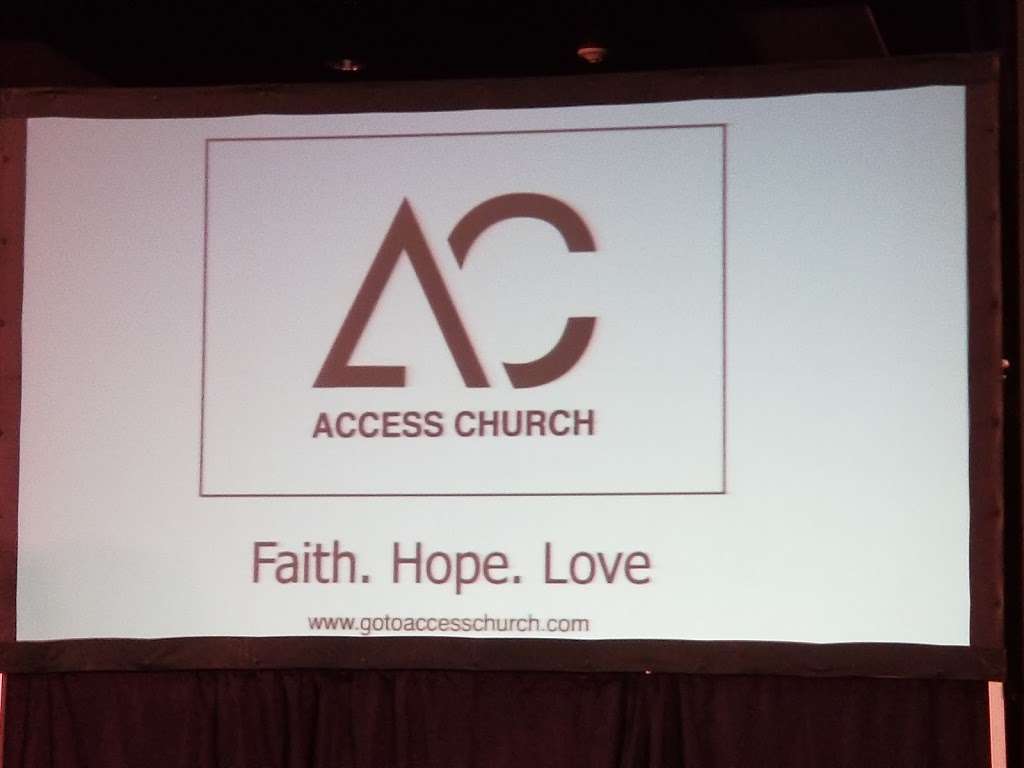 Access Church | 27625 Sherman Rd, Menifee, CA 92586, USA | Phone: (951) 290-0282