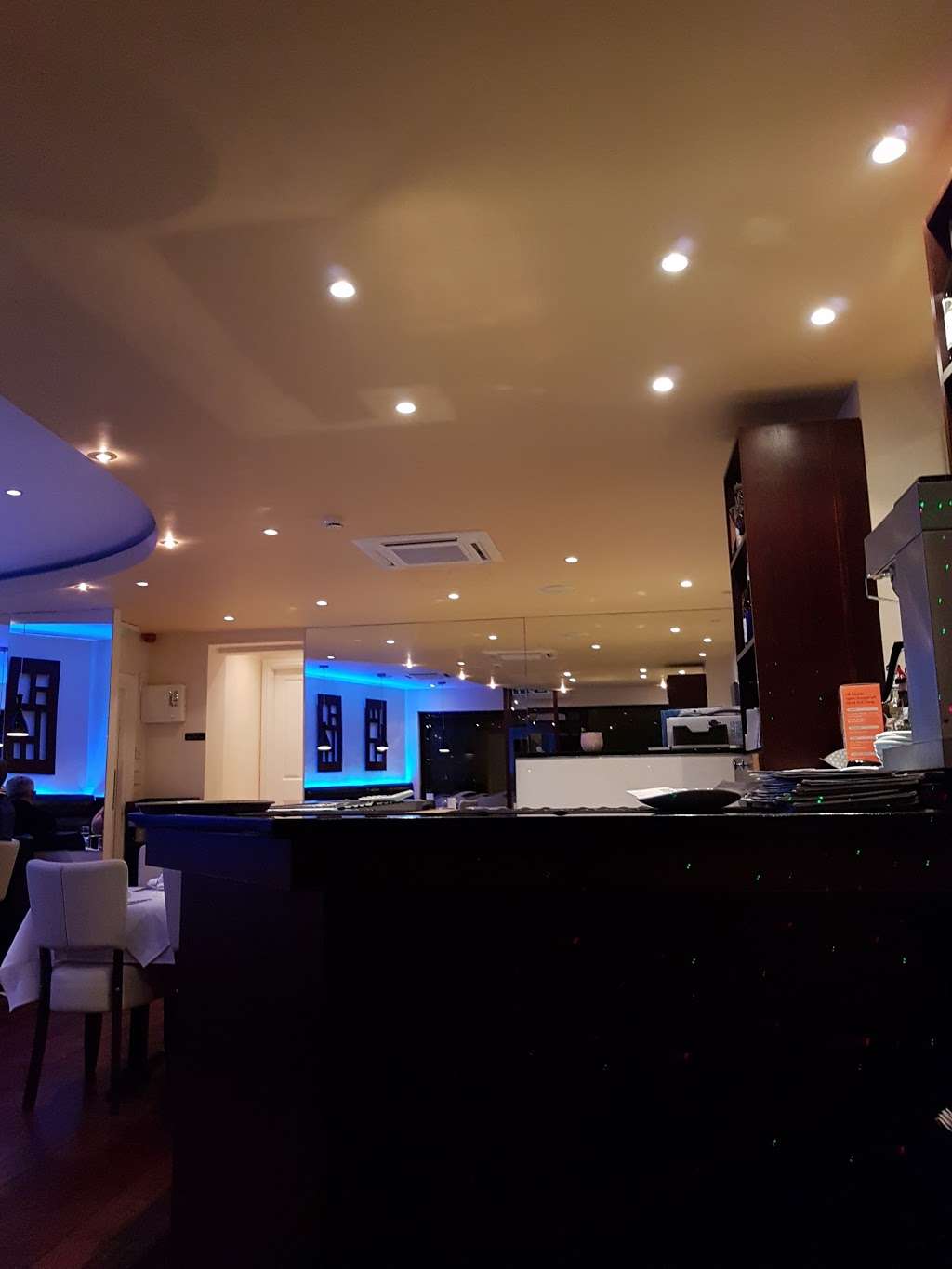 Indian Ocean | 181 Manor Rd, Chigwell IG7 5QB, UK | Phone: 020 8500 0303