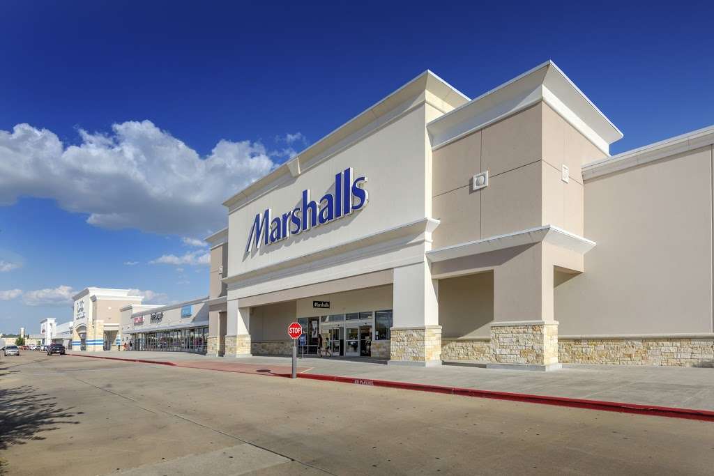 Tomball Marketplace | 14221, 14221 Farm to Market 2920, Tomball, TX 77377, USA