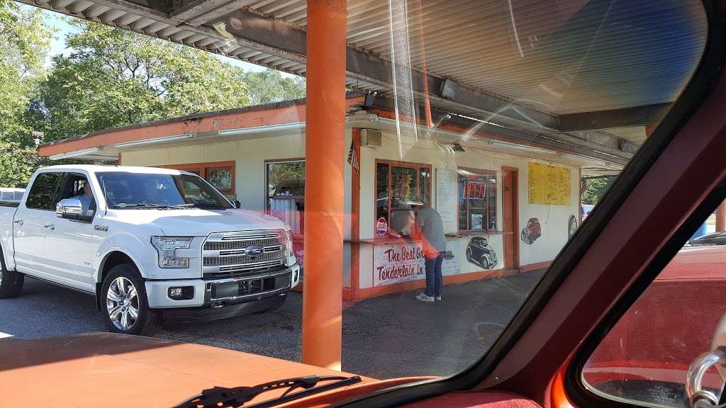 Mels Drive In Restaurant | 6029, 3045 Mars Hill St, Indianapolis, IN 46241, USA | Phone: (317) 244-0624