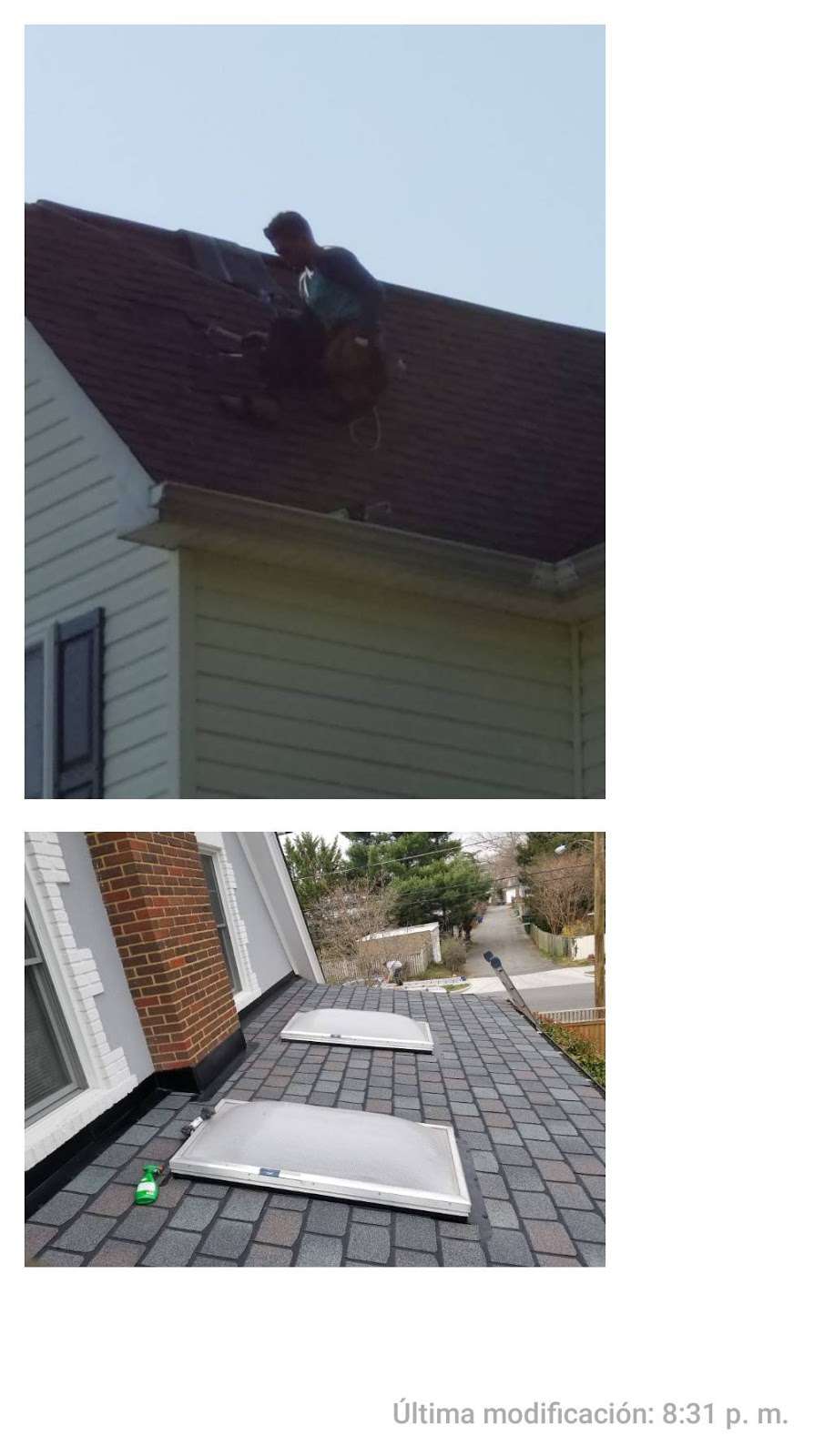 Gaithersburg Roofing and Home Improvement, LLC | 1301 Hampshire Dr, Frederick, MD 21702, USA | Phone: (301) 606-0290