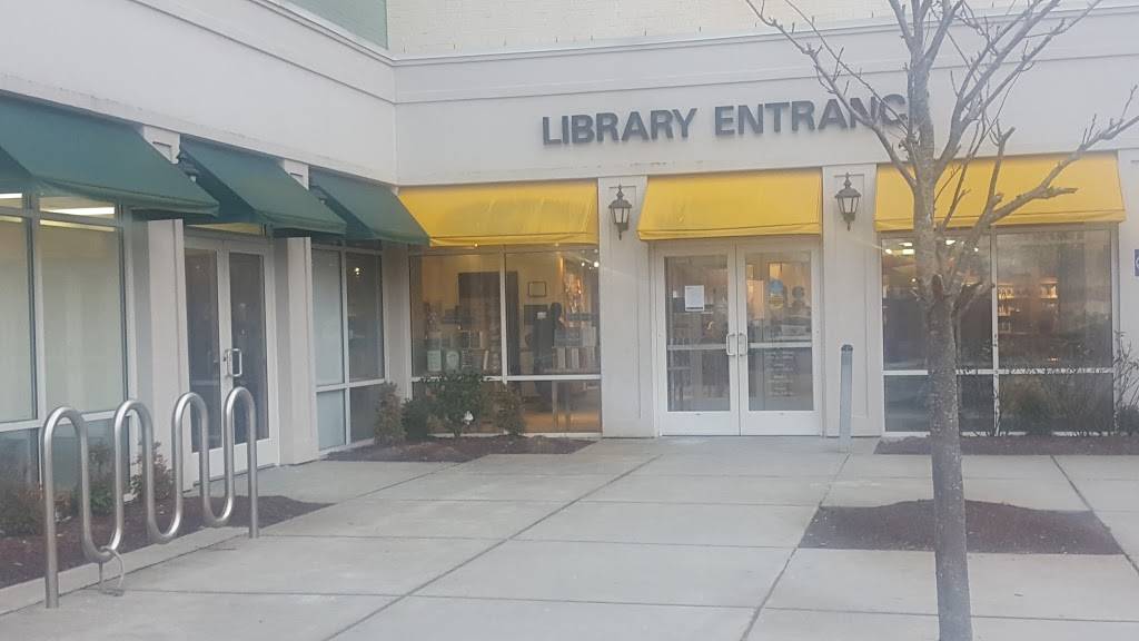 South Norfolk Memorial Library | 801 Poindexter St, Chesapeake, VA 23324, USA | Phone: (757) 410-7048