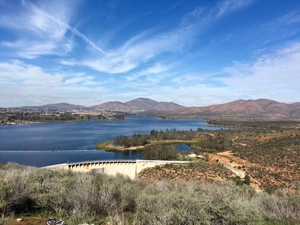 Otay Lakes County Park | 2270 Wueste Rd, Chula Vista, CA 91915, USA | Phone: (619) 482-7361