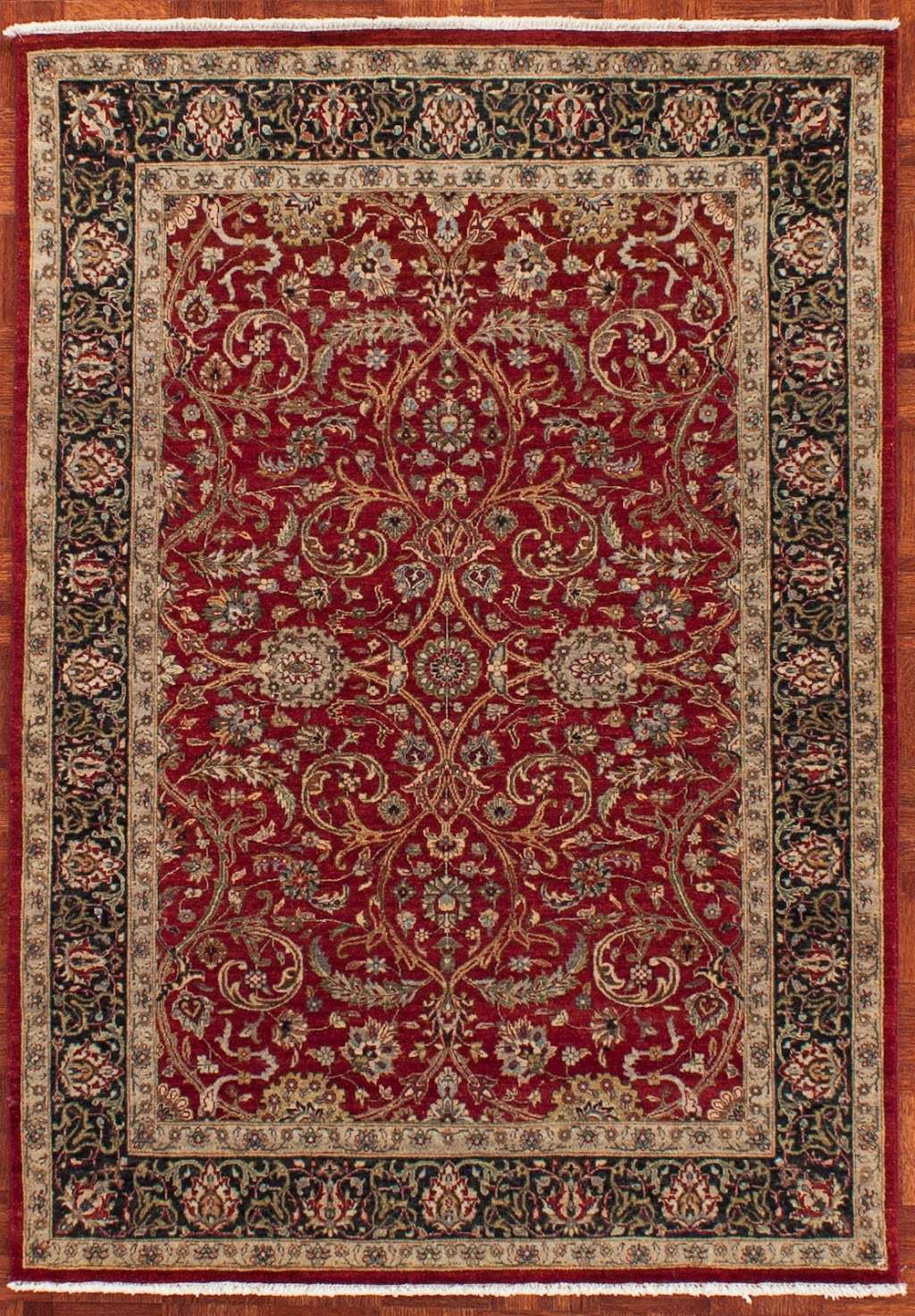 Grillo Oriental Rug Outlet & Care | 100 Messina Dr, Braintree, MA 02184, USA | Phone: (781) 843-4200