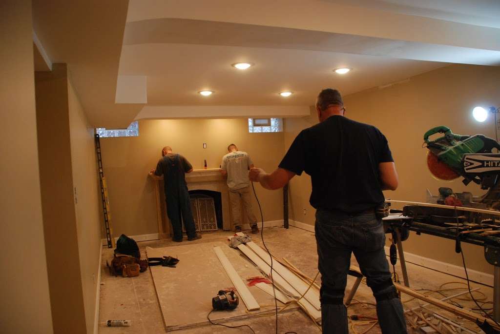 Reformation LLC - Electric, Construction, and Painting | 501 Oak Blvd S Dr, Greenfield, IN 46140, USA | Phone: (317) 643-1952