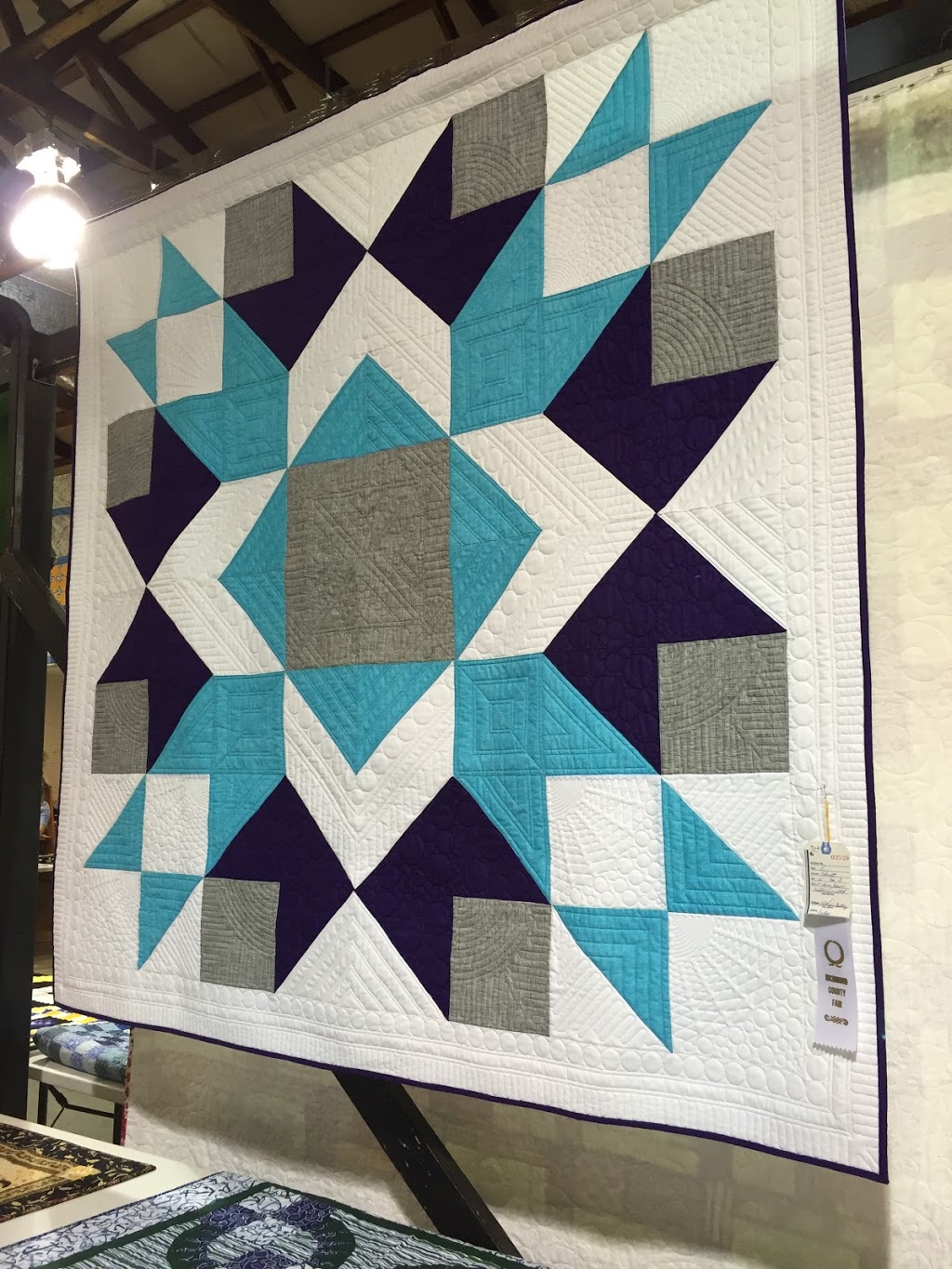 The Quilting House | 173 Pine Hill Ln, Callao, VA 22435, USA | Phone: (804) 263-1251