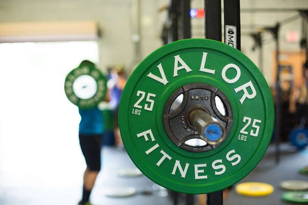 CrossFit Junkies | 3125 Innovation Dr, St Cloud, FL 34772, USA | Phone: (407) 744-6899