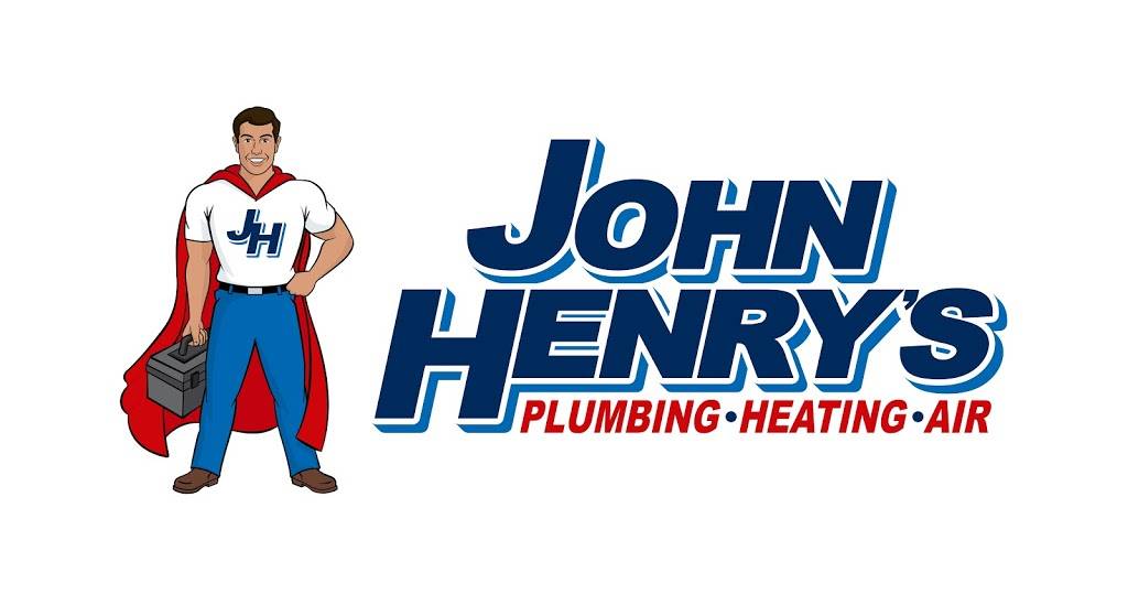 John Henrys Plumbing, Heating and Air Conditioning | 2949 Cornhusker Hwy, Lincoln, NE 68504, USA | Phone: (402) 435-5555