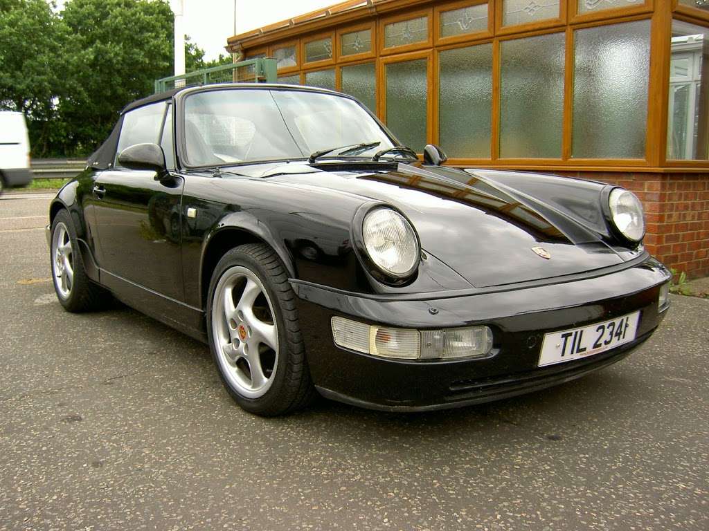 Precious Metal Classic Vw | Southend Arterial Rd, West Horndon, Brentwood CM13 3TB, UK | Phone: 01277 811588