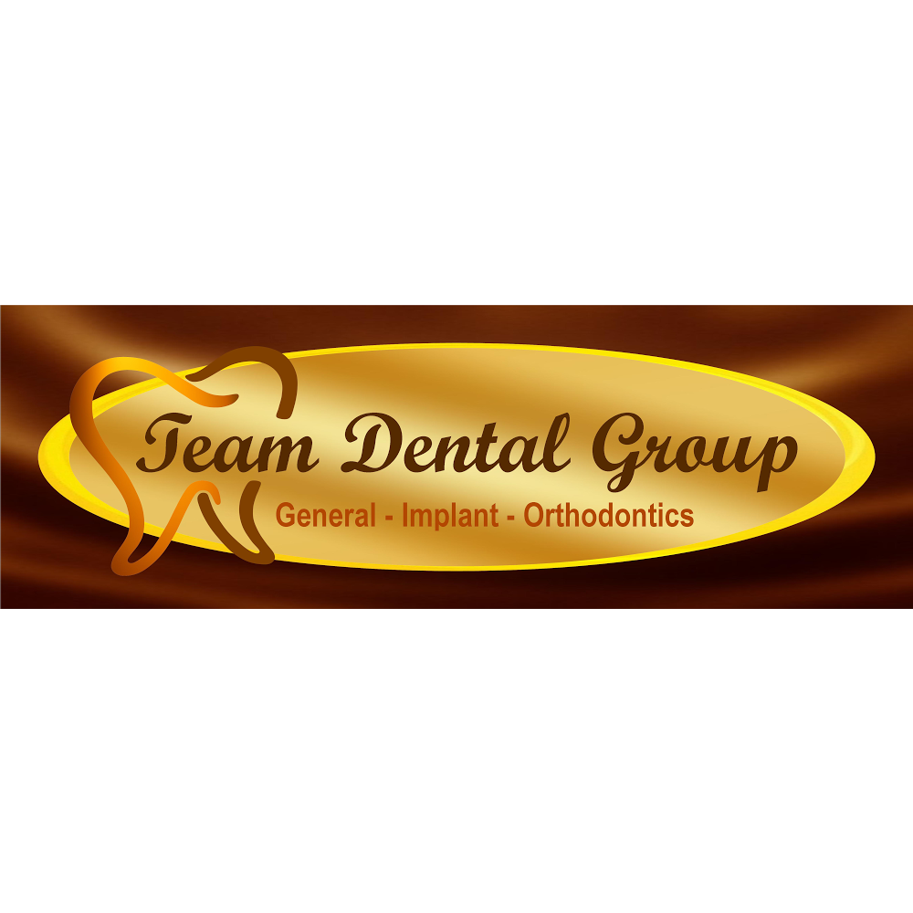 Team Dental Group | 8608 Centreville Rd, Manassas, VA 20110 | Phone: (703) 479-7654