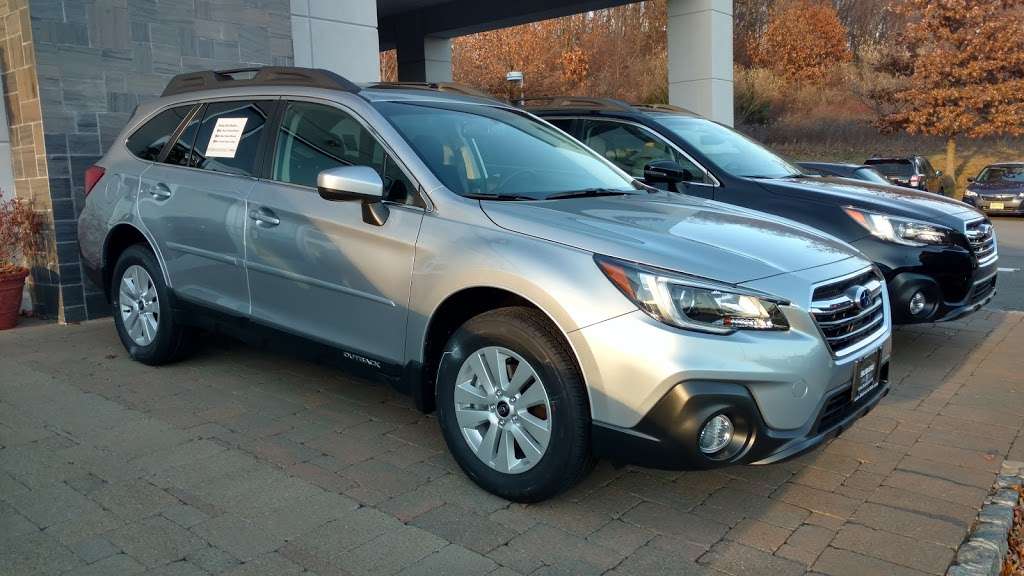 Route 46 Subaru | 364 US-46, Hackettstown, NJ 07840, USA | Phone: (908) 509-9000