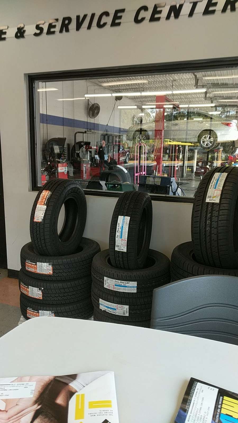 NTB-National Tire & Battery | 9451 Albemarle Rd, Charlotte, NC 28227, USA | Phone: (704) 566-1607