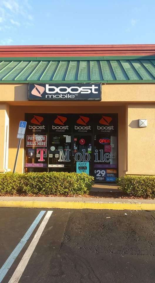 Boost Mobile Store by City Mobile | 1151 W Columbia Ave, Kissimmee, FL 34741 | Phone: (407) 483-1880