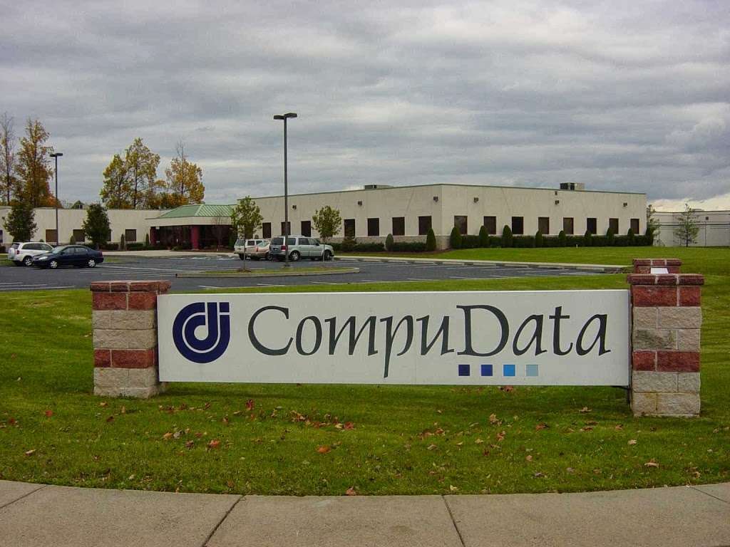 CompuData Inc | 2701 Commerce Way, Philadelphia, PA 19154, USA | Phone: (215) 969-1000
