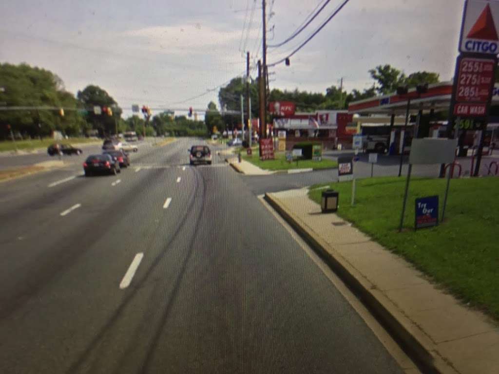 ML King Jr Hwy & Southland Dr | 18, Seat Pleasant, MD 20785, USA
