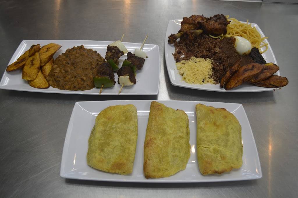 Carolina African Market | 1524 Alleghany St, Charlotte, NC 28208, USA | Phone: (704) 910-5151