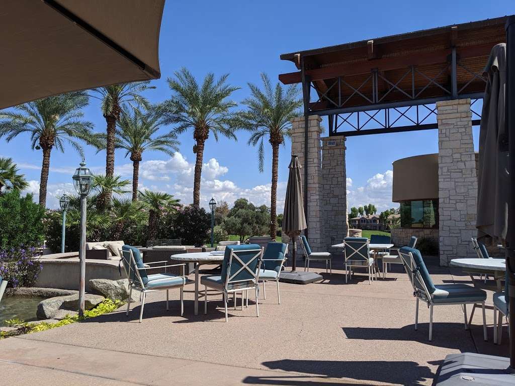 Ocotillo Grille | 3751 S Clubhouse Dr #4200, Chandler, AZ 85248, USA | Phone: (480) 917-6660 ext. 1