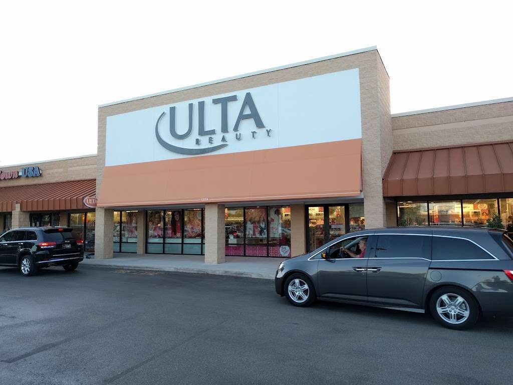 Ulta Beauty | 3615 Florida Ave S Suite 320, Lakeland, FL 33803, USA | Phone: (863) 646-6152