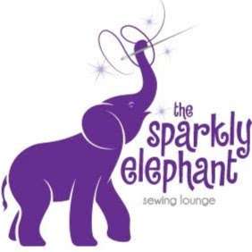 Sparkly Elephant Sewing Lounge | 301 W Edgewood Dr #14, Friendswood, TX 77546 | Phone: (832) 895-9208