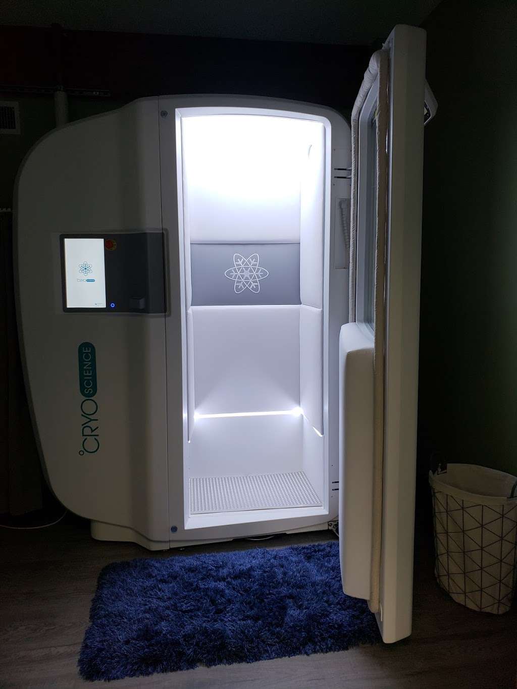 Evergreen Cryotherapy | 3993 Evergreen Pkwy, Evergreen, CO 80439, USA | Phone: (303) 908-5852