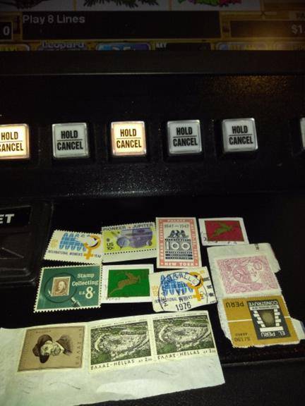 Vegas Stamps and Hobbies, Inc. | 5643 W Charleston Blvd, Las Vegas, NV 89146, USA | Phone: (702) 381-2000