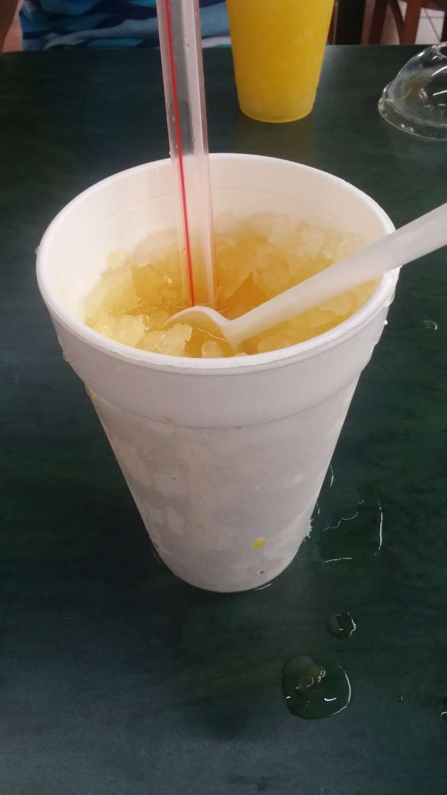 Raspado Xperts | 5647 W Little York Rd, Houston, TX 77091 | Phone: (832) 968-4140