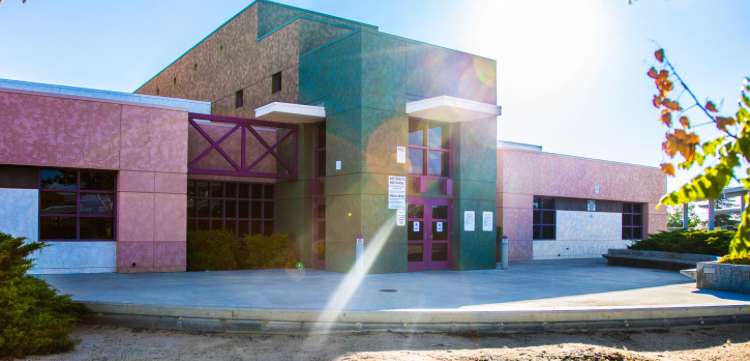 Desert Willow Middle School | 36555 Sunny Ln, Palmdale, CA 93550, USA | Phone: (661) 285-5866
