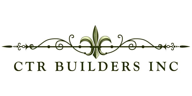 CTR Builders, Inc. | 2505 Cañada Blvd Suite 2, Glendale, CA 91208, USA | Phone: (818) 249-9211