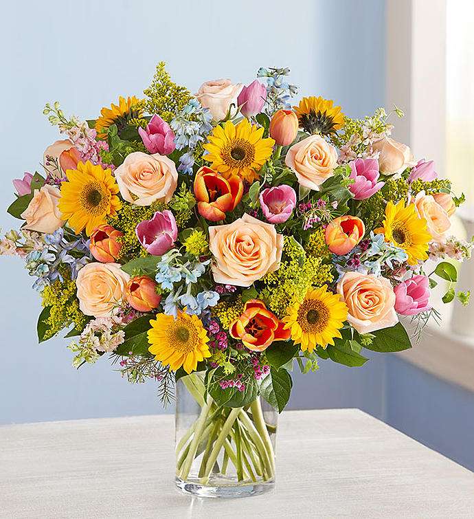 Union Flower Shop | 1439 Stuyvesant Ave, Union, NJ 07083, USA | Phone: (908) 624-9991